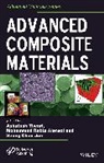 A Tiwari, Ashutosh Tiwari, Ashutosh Alenezi Tiwari, Mohammad Rabia Alenezi, Alenezi Mohammad Rabia, Seong Chan Jun... - Advanced Composite Materials