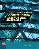 S Virdi, Surinder Virdi, Surinder Singh Virdi, Surinder Singh Waters Virdi, Robert Waters - Construction Science and Materials