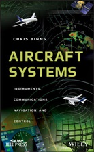 Binns, C Binns, Chris Binns, Chris (University of Leicester) Binns, Binns Chris - Aircraft Systems