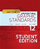 American Instit, American Institute of Architects, Bruce L. American Institute of Architects Bassler, Keith E. American Institute of Architects Hedges, American Institute Of Architects, Keith E Hedges... - Architectural Graphic Standards