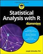 Joseph Schmuller - Statistical Analysis With R
