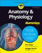 Maggie A Norris, Maggie A. Norris, Norris Maggie A., E Odya, Eri Odya, Erin Odya... - Anatomy & Physiology
