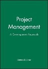 Darren Dalcher, Professor Darren Dalcher, Dalcher Darren - Project Management