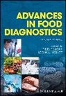 Leo M. L. Nollet, Leo M. L. (Hogeschool Gent Nollet, Leo M. L. Toldra Nollet, Fidel Toldr&amp;aacute;, Fidel Toldr?, F Toldra... - Advances in Food Diagnostics