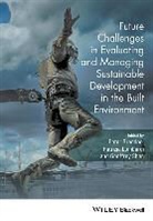 Peter S. Brandon, Peter S. (University of Salford Brandon, Peter S. Lombardi Brandon, Patrizia Lombardi, Patrizia Brandon Lombardi, PS Lombardi... - Future Challenges in Evaluating and Managing Sustainable Development
