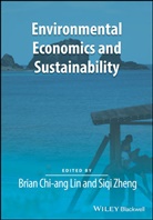 B Chi-Ang Lin, Bria Chi-ang Lin, Brian Chi-ang Lin, Brian Zheng Chi-Ang Lin, Brian Chi-ang Lin, Siqi Zheng... - Environmental Economics and Sustainability