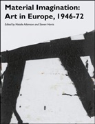 N Adamson, Natali Adamson, Natalie Adamson, Natalie Harris Adamson, Steven Harris, Natalie Adamson... - Material Imagination