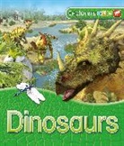 Dougal Dixon, Dixon Dougal - Explorers: Dinosaurs