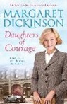 Margaret Dickinson, Dickinson Margaret - Daughters of Courage