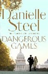 Danielle Steel, Steel Danielle - Dangerous Games
