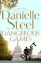 Danielle Steel, Steel Danielle - Dangerous Games