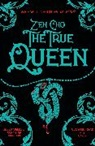 Zen Cho, Cho Zen - The True Queen