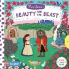 Campbell Books, Ruth Martin, Dan Taylor, Dan Taylor, Dan (Freelance Illustrator) Taylor - Beauty and the Beast