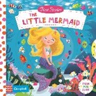 Ruth Martin, Dan Taylor, Dan Taylor, Dan (Freelance Illustrator) Taylor - The Little Mermaid