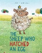 Gemma Merino - The Sheep Who Hatched an Egg