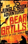 Bear Grylls - Spirit of the Jungle