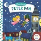 Campbell Books, Miriam Bos, Miriam Bos - Peter Pan