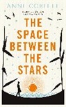 Anne Corlett, Corlett Anne - Space Between the Stars