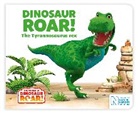 Peter Curtis, Peter (Nurture Rights) Curtis, Peter (Nurture Rights) Willis Curtis, Paul Stickland, Jeanne Willis, Jeanne Curtis Willis - Dinosaur Roar! The Tyrannosaurus rex