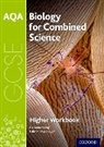 Lawrie Ryan, Gemma Young - Aqa Gcse Biology for Combined Science (Trilogy) Workbook: Higher