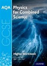Helen Reynolds, Reynolds Helen, Lawrie Ryan - Aqa Gcse Physics for Combined Science (Trilogy) Workbook: Higher