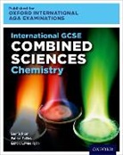 Patrick Fullick, Fullick Patrick - International Gcse Combined Sciences Chemistry for Oxford