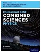 Jim Breithaupt, Jim ( Breithaupt, Breithaupt Jim, Lawrie Ryan, Lawrie Breithaupt Ryan - Oxfordaqa International Gcse Combined Sciences Physics (9204)