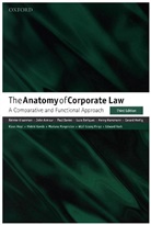 John Armour, John (Hogan Lovells Professor of Law and Finance Armour, Paul Davies, Paul (Senior Research Fellow in the Centre for Commercial Law Davies, Luca Enriques, Luca (Allen &amp; Overy Professor of Corporate Law Enriques... - The Anatomy of Corporate Law