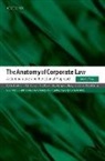 John Armour, Paul Davies, Luca Enriques, et al, Henry Hansmann, Gerard Hertig... - The Anatomy of Corporate Law