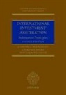 Campbell Mclachlan, Professor Campbell (Professor of Law Mclachlan, Professor Campbell Shore Mclachlan, McLachlan Campbell, Laurence Shore, Laurence (Partner Shore... - International Investment Arbitration