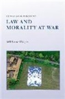 Adil A. Haque, Adil Ahmad Haque, Adil Ahmad (Professor of Law and Judge Jon Haque - Law and Morality At War