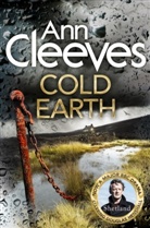 Ann Cleeves - Cold Earth