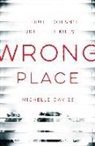 Michelle Davies - Wrong Place