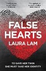 Laura Lam - False Hearts
