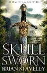 Brian Staveley - Skullsworn
