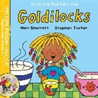 Stephen Tucker, Nick Sharratt - Goldilocks