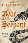 Adrian Tchaikovsky - Bear and the Serpent