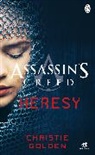 Christie Golden, Golden Christie - Heresy