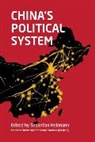 Sebastian Heilmann, Sebastian Heilmann, Heilmann Sebastian - China's Political System