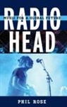 Phil Rose - Radiohead