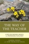 Sandra Finney, Sandra Thurgood Sagal Finney, Finney Sandra, Jane Thurgood Sagal - Way of the Teacher