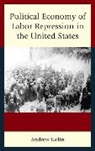 kolin, Andrew Kolin, Kolin Andrew - Political Economy of Labor Repcb