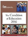 Education Department - Condition of Education 2016