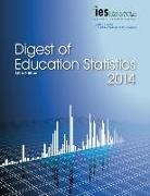 Education Department - Digest of Education Statistics 2014