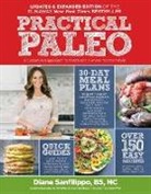 Diane Sanfilippo, Sanfilippo Diane, Bill Staley - Practical Paleo