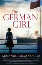 Armando Lucas Correa, Correa Armando Lucas - The German Girl