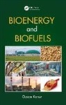 Ozcan Konur, Ozcan Konur, Konur Ozcan - Bioenergy and Biofuels