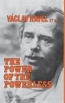 Havel, Vaclav Havel, Vaclav Keane Havel, John Keane - Power of the Powerless