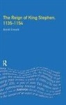 Crouch, David Crouch, David (University of Hull Crouch - Reign of King Stephen