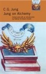 Jung, C G Jung, C. G. Jung, C.G. Jung, Nathan Schwarz-Salant - Jung on Alchemy